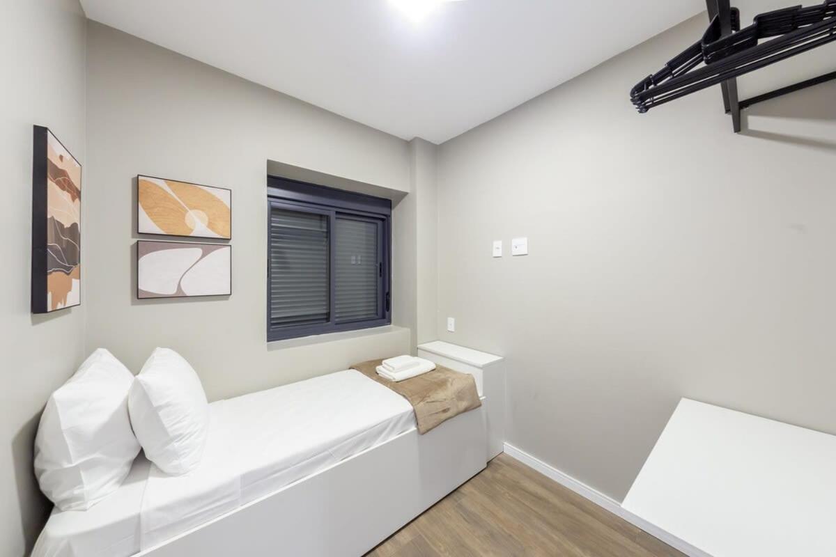 Apartamento Bhomy Perdizes - 5min A Pe Do Allianz Pq Va1506 *