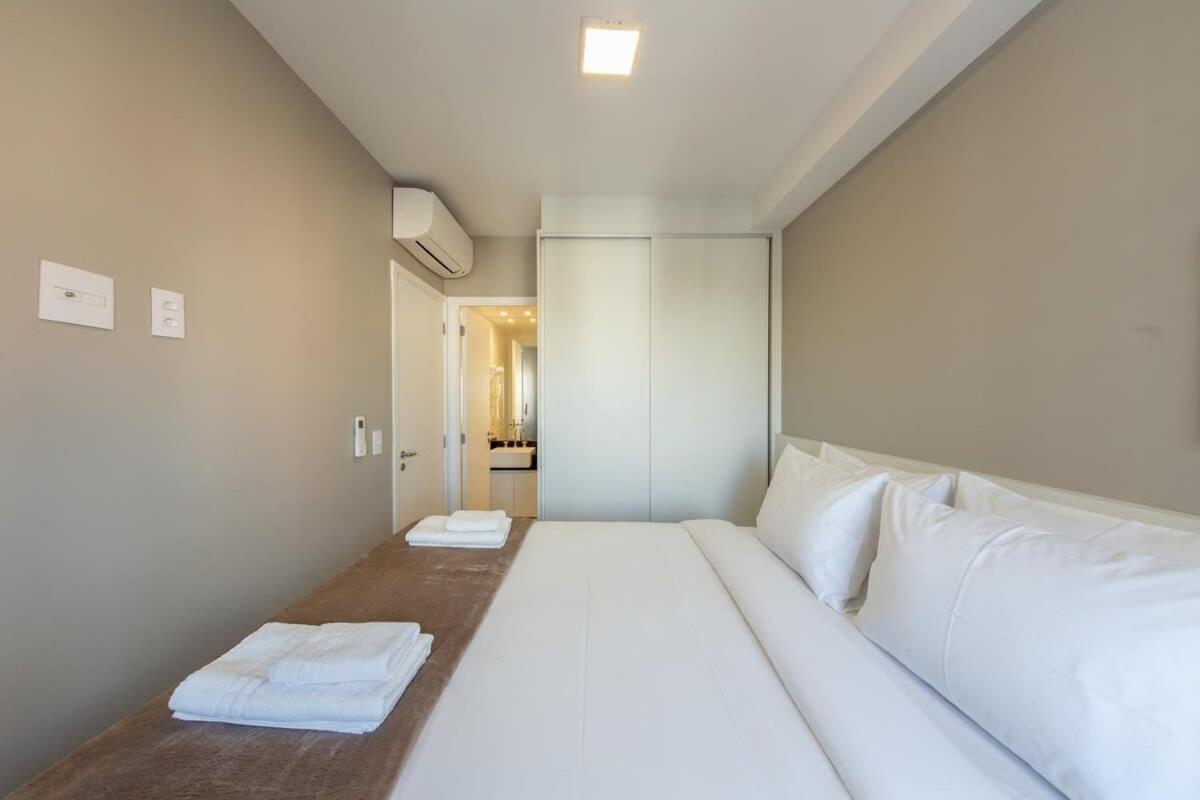 Bhomy Perdizes - 5min A Pe Do Allianz Pq Va1506 Apartamento