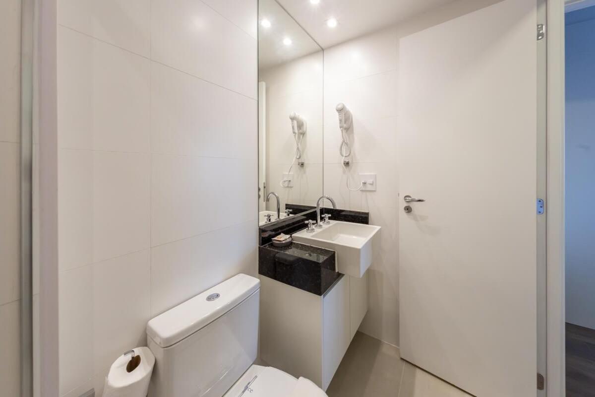 Bhomy Perdizes - 5min A Pe Do Allianz Pq Va1506 Apartamento *